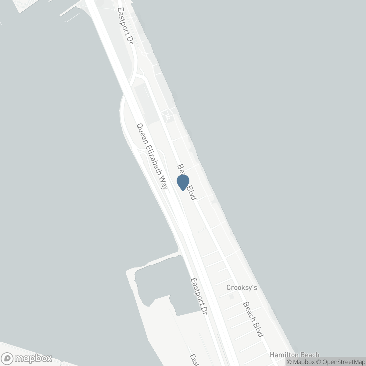 940-946 BEACH Boulevard, Hamilton, Ontario L8H 6Z4